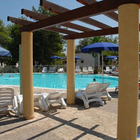 Villaggio Selva Dei Pini *