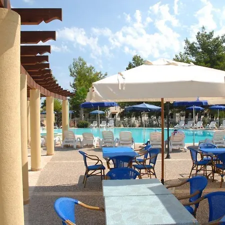 Villaggio Selva Dei Pini *